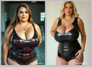 A.I. Likes the Latex – Great Results